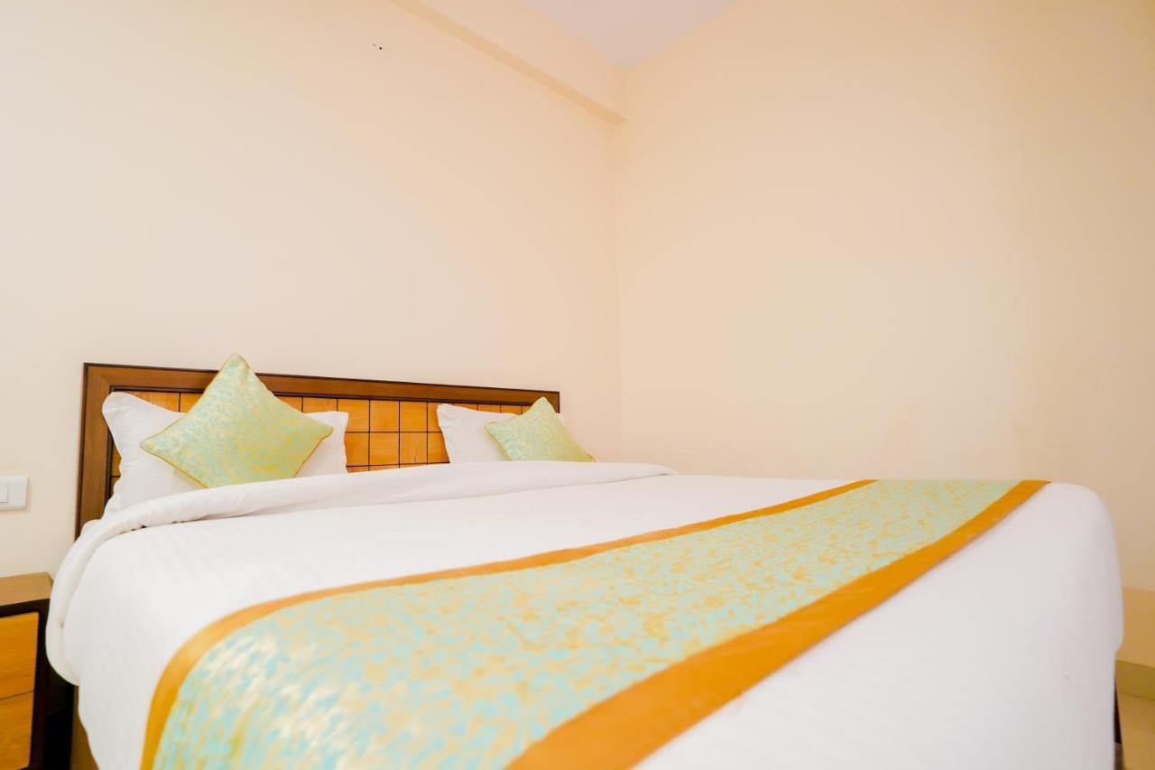 Hotel Cheelgadi Джайпур Екстериор снимка