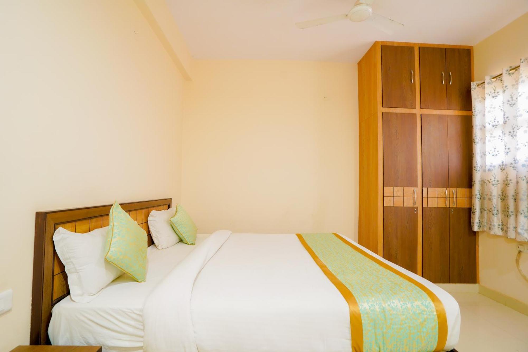 Hotel Cheelgadi Джайпур Екстериор снимка